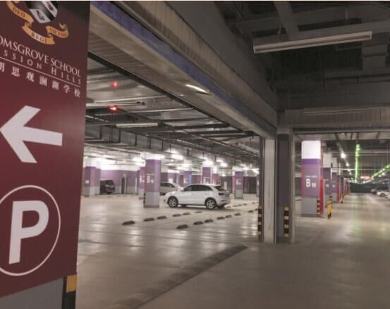 观澜湖新城项目