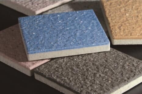 仿石地砖-CS系列