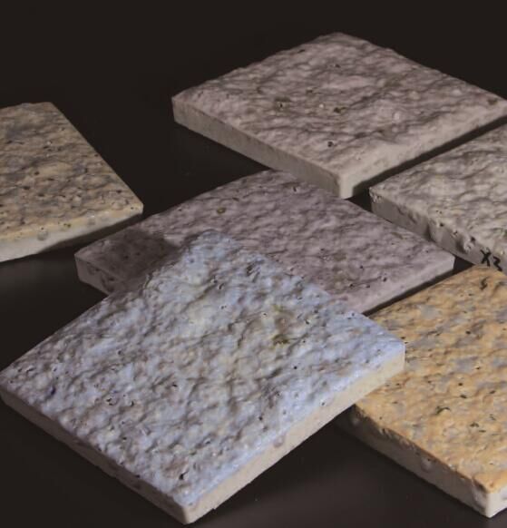 仿石地砖-YS系列